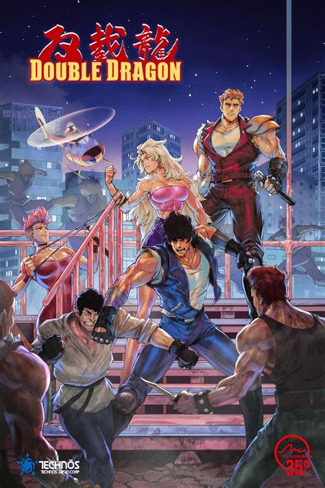 double dragon gif|billy lee double dragon.